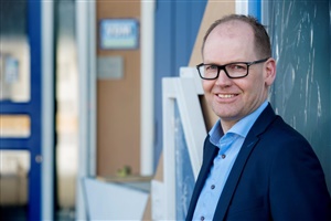 an van der Meer VDM Woningen